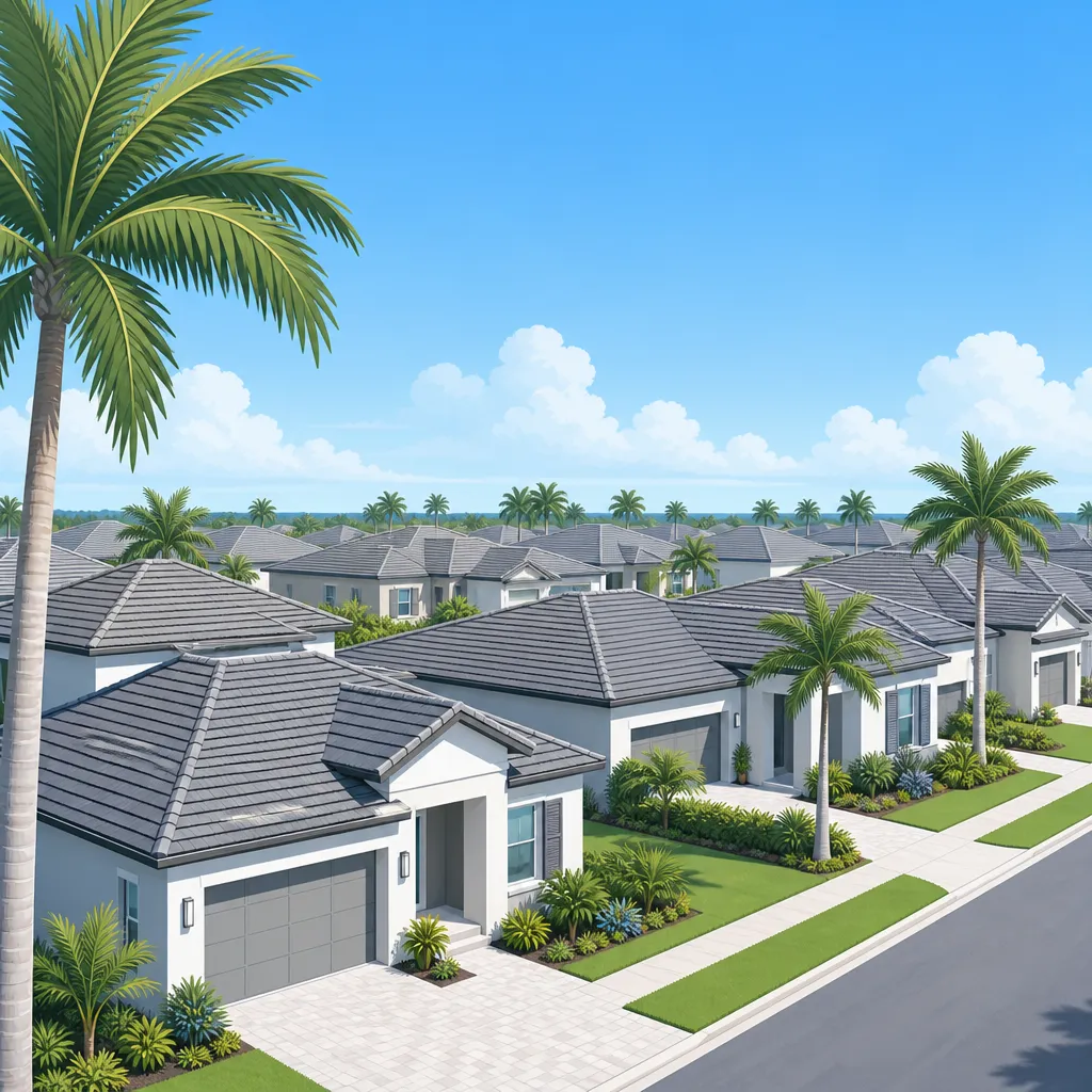 HOA-managed communities in Sarasota and Manatee County enforce strict roofing standards. Residential roofers must understand approved materials, color palettes, and installation procedures before beginning work.
