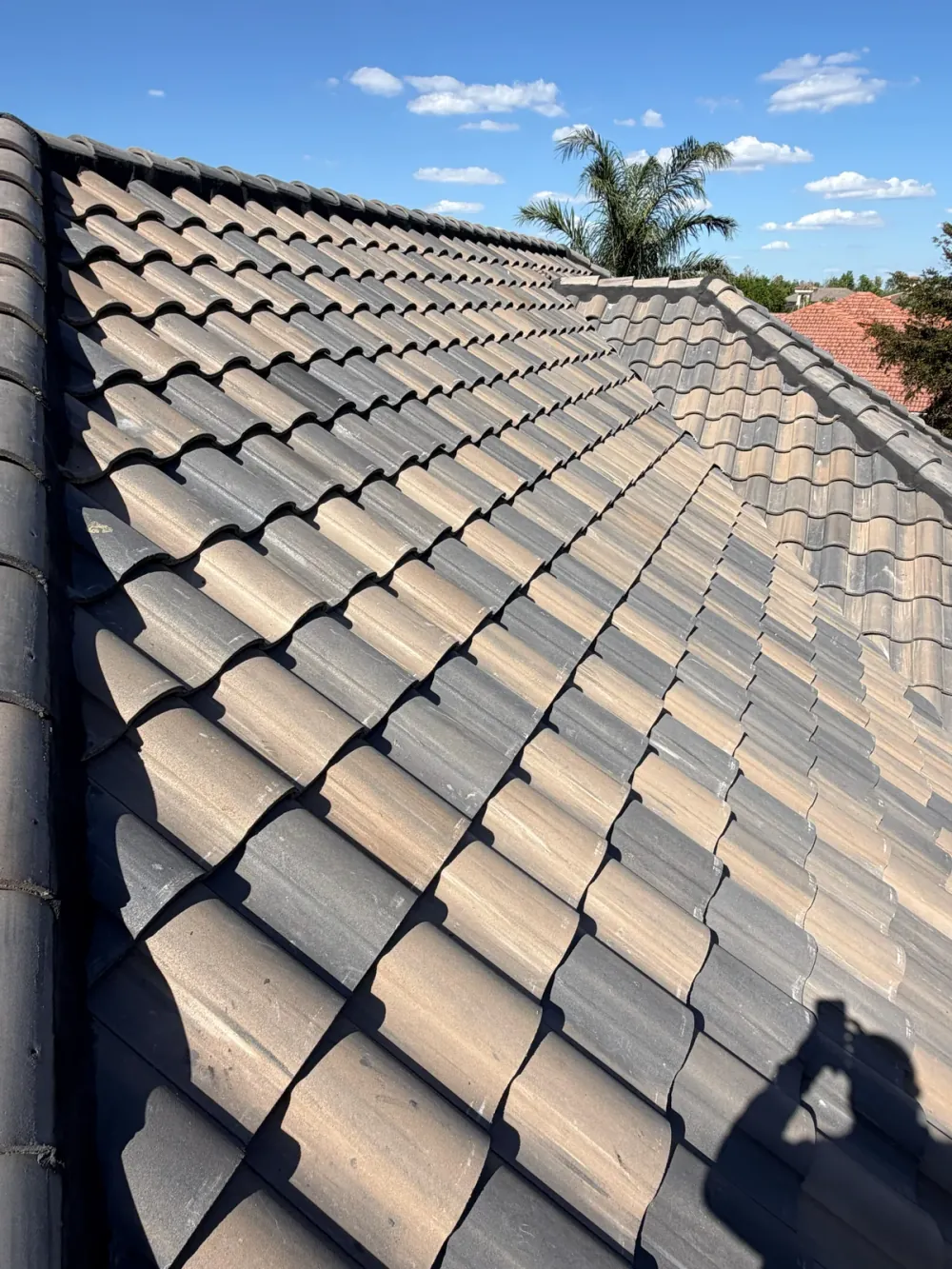 Tile roof replacement — the iconic Florida material option for new installation in Sarasota, FL